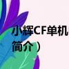 小輝CF單機中文版（關于小輝CF單機中文版簡介）