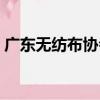 廣東無紡布協會（關于廣東無紡布協會介紹）