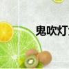 鬼吹燈大結局（鬼吹燈大結局）