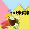 dnf米內特在哪里（dnf米內特在哪）