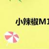 小辣椒M1Y（關于小辣椒M1Y簡介）