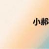 小郝村（關于小郝村簡介）