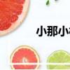 小那小村（關于小那小村簡介）