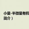 小量-半微量有機化學實驗（關于小量-半微量有機化學實驗簡介）