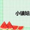 小鎮姑娘（關于小鎮姑娘簡介）