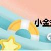 小金甁（關于小金甁簡介）