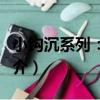 小鉤沉系列：廚刀（關于小鉤沉系列：廚刀簡介）