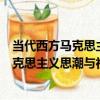當代西方馬克思主義思潮與社會主義流派（關于當代西方馬克思主義思潮與社會主義流派介紹）