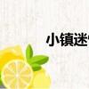 小鎮迷情（關于小鎮迷情簡介）