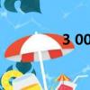 3 000 00是多少錢（3 0）
