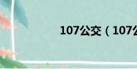 107公交(107公交)