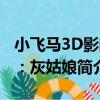 小飛馬3D影院：灰姑娘（關于小飛馬3D影院：灰姑娘簡介）