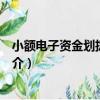 小額電子資金劃撥法研究（關于小額電子資金劃撥法研究簡介）