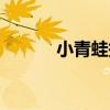 小青蛙報（關于小青蛙報簡介）