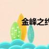 金峰之約早上好圖片（金峰賓館）