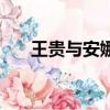 王貴與安娜解說（王貴與安娜演員表）