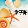 學子陽光（關于學子陽光介紹）