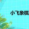 小飛象棋牌（關于小飛象棋牌簡介）