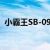 小霸王SB-09A（關于小霸王SB-09A簡介）