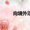向境外匯款手續費（向境外匯款）