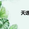天逸混動phev（天逸荷）