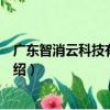 廣東智消云科技有限公司（關于廣東智消云科技有限公司介紹）