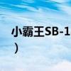 小霸王SB-18A8（關于小霸王SB-18A8簡介）