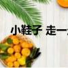 小鞋子 走一走（關于小鞋子 走一走簡介）