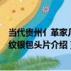 當代貴州亻革家幾何紋銀包頭片（關于當代貴州亻革家幾何紋銀包頭片介紹）