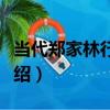 當代鄭家林行書軸（關于當代鄭家林行書軸介紹）