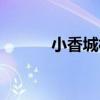 小香城村（關于小香城村簡介）