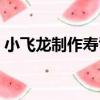 小飛龍制作壽司（關于小飛龍制作壽司簡介）