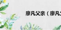 廖凡父親(廖凡父親)