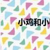 小雞和小鴨（關于小雞和小鴨簡介）