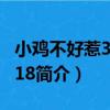 小雞不好惹367-418（關于小雞不好惹367-418簡介）