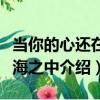 當你的心還在人海之中（關于當你的心還在人海之中介紹）