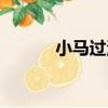 小馬過河（關于小馬過河簡介）