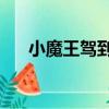 小魔王駕到1（關于小魔王駕到1簡介）