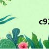 c92創意集聚區（c92）