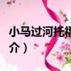 小馬過河托福機經（關于小馬過河托福機經簡介）