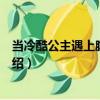 當冷酷公主遇上腹黑王子（關于當冷酷公主遇上腹黑王子介紹）