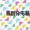 當別分屯基地（關于當別分屯基地介紹）