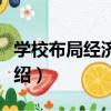 學校布局經濟效益（關于學校布局經濟效益介紹）