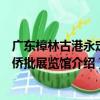 廣東樟林古港永定樓僑批展覽館（關于廣東樟林古港永定樓僑批展覽館介紹）