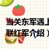當關東軍遇上蘇聯紅軍（關于當關東軍遇上蘇聯紅軍介紹）