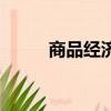 商品經濟的基本規律（商品經濟）