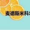 麥德斯米科爾森頭像（麥德斯 米科爾森）