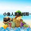 小魚人莫嘰姆斯一家第3季（關于小魚人莫嘰姆斯一家第3季簡介）