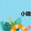 小鵎鵼（關于小鵎鵼簡介）