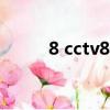 8 cctv8《雪地猛刀》的定檔時間